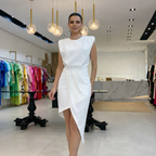 Alessia™ | Vestido de Elegancia que roba miradas