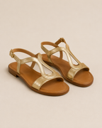 Indira | Sandalias Sol de Verano