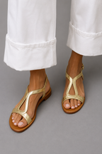Indira | Sandalias Sol de Verano