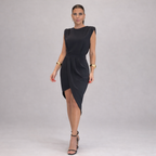 Alessia™ | Vestido de Elegancia que roba miradas