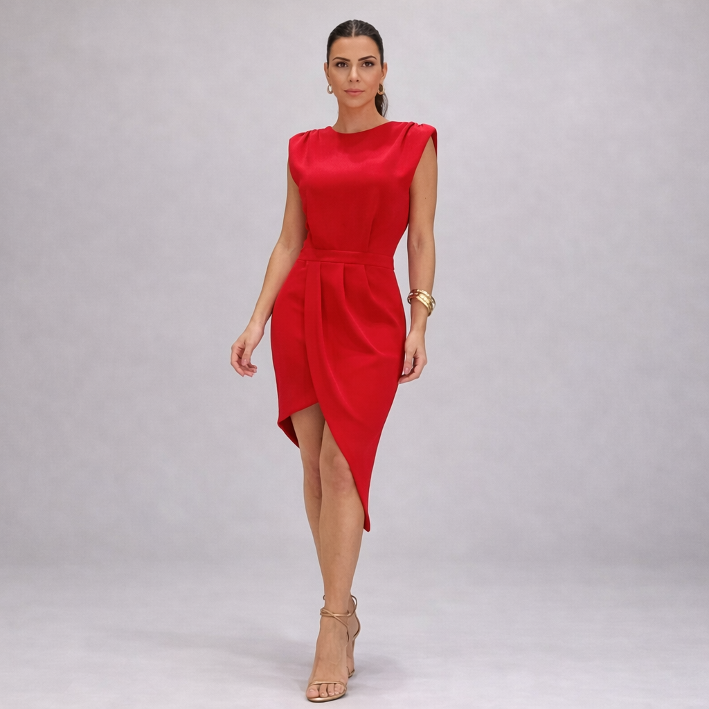 Alessia™ | Vestido de Elegancia que roba miradas
