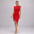 Alessia™ | Vestido de Elegancia que roba miradas