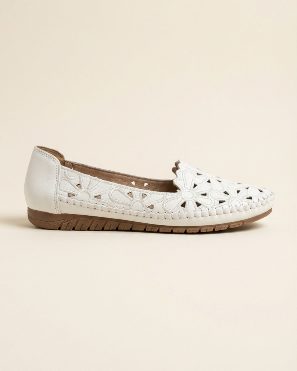Alma - Zapatos ortopédicos cómodos, ligeros y elegantes