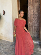 Toledo | Vestido en 3 colores