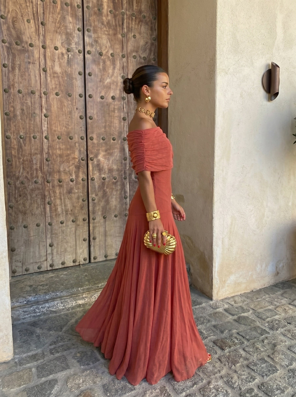 Toledo | Vestido en 3 colores
