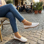 Alma - Zapatos ortopédicos cómodos, ligeros y elegantes