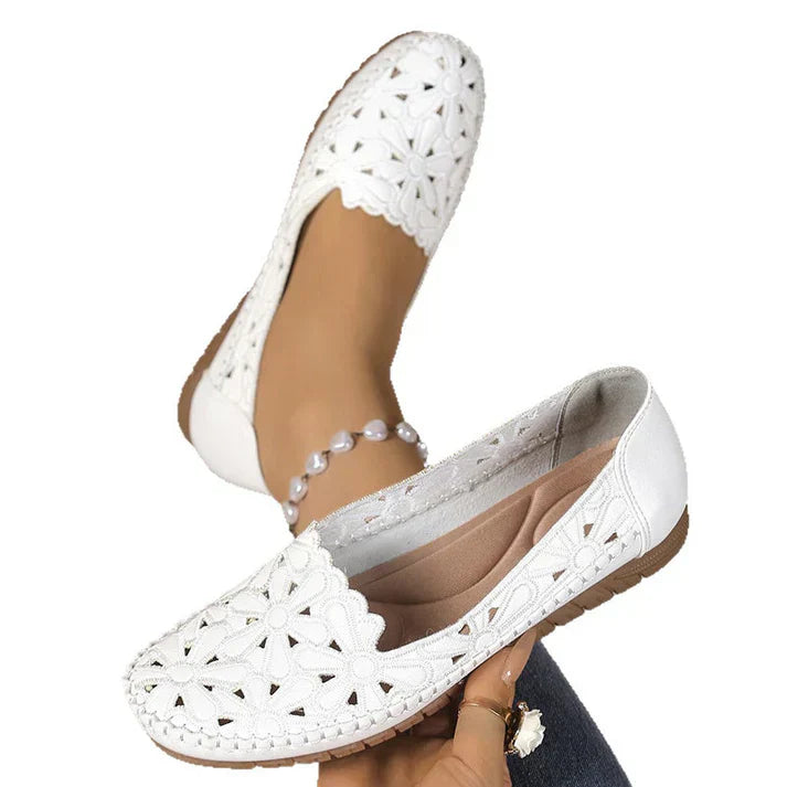 Alma - Zapatos ortopédicos cómodos, ligeros y elegantes